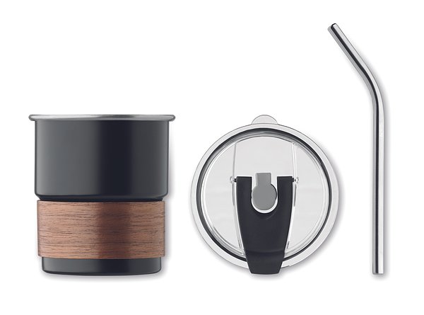 Einwandiger Becher 260 ml Truelvri