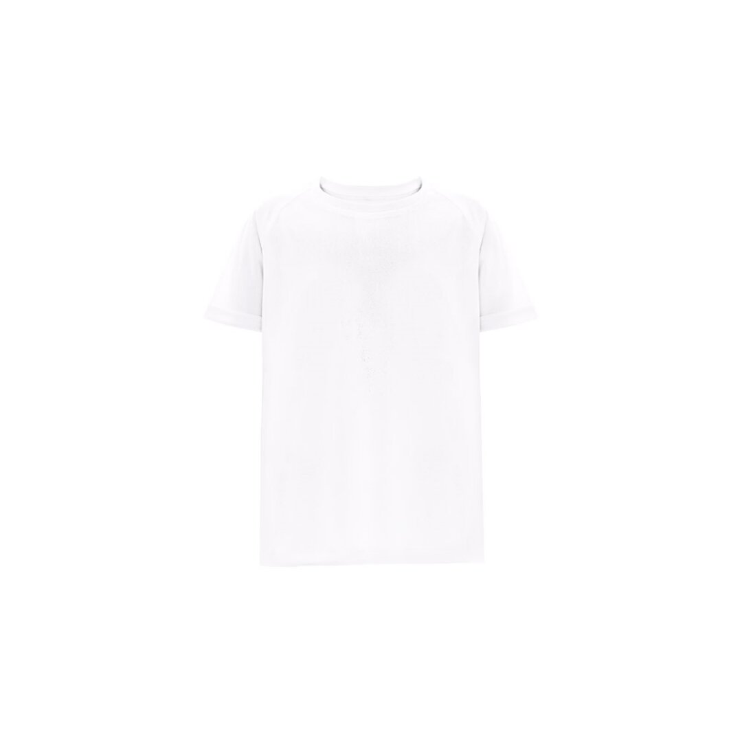 T-Shirt für Kinder Aiteillen