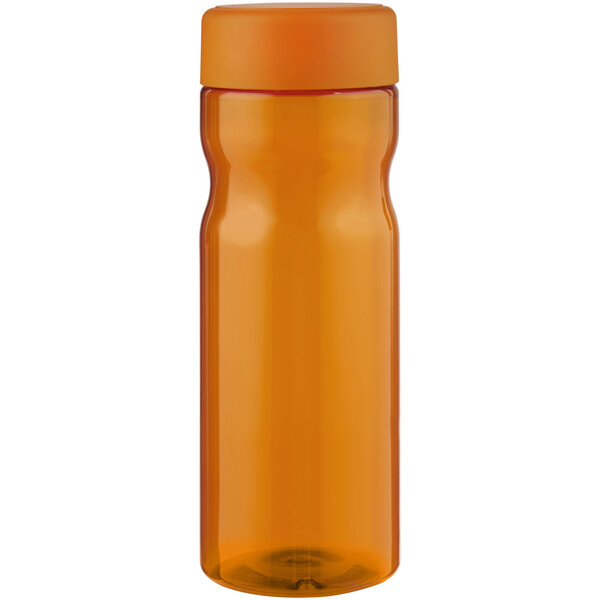 Eco Base 650 ml Sportflasche mit Drehdeckel - Buonna
