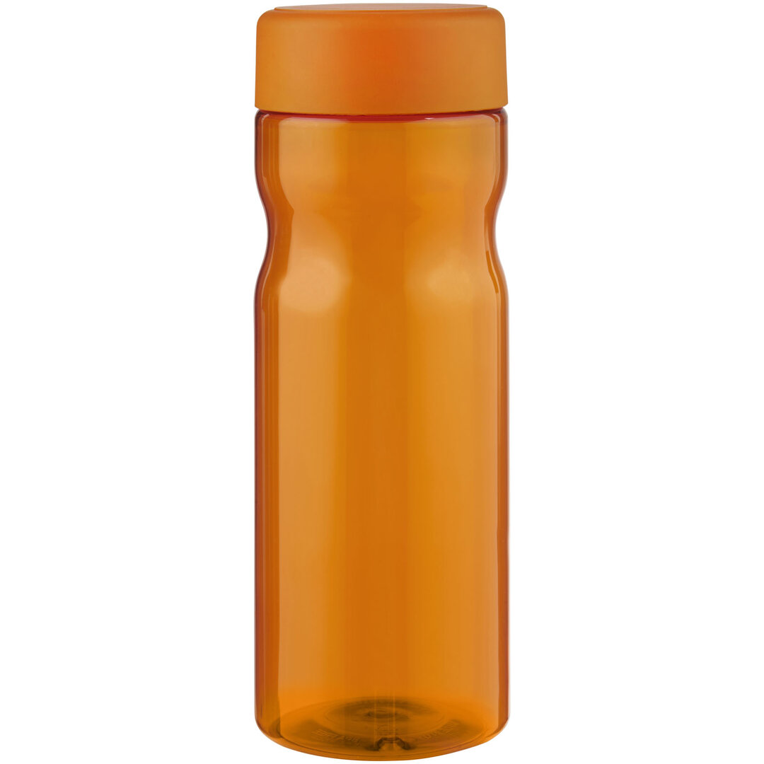 Eco Base 650 ml Sportflasche mit Drehdeckel - Buonna