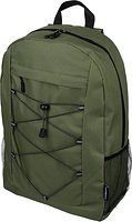 rPET-Polyester (600D) Abenteuerrucksack Aniaferi