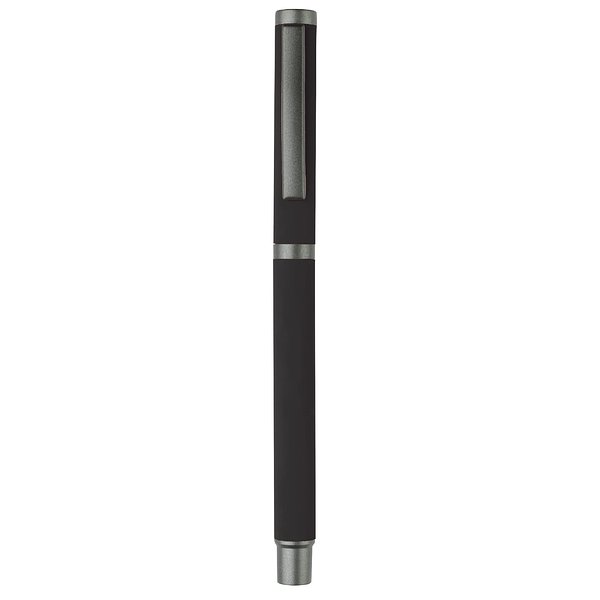 Metall Rollerball New York Soft-Touch Nolfep