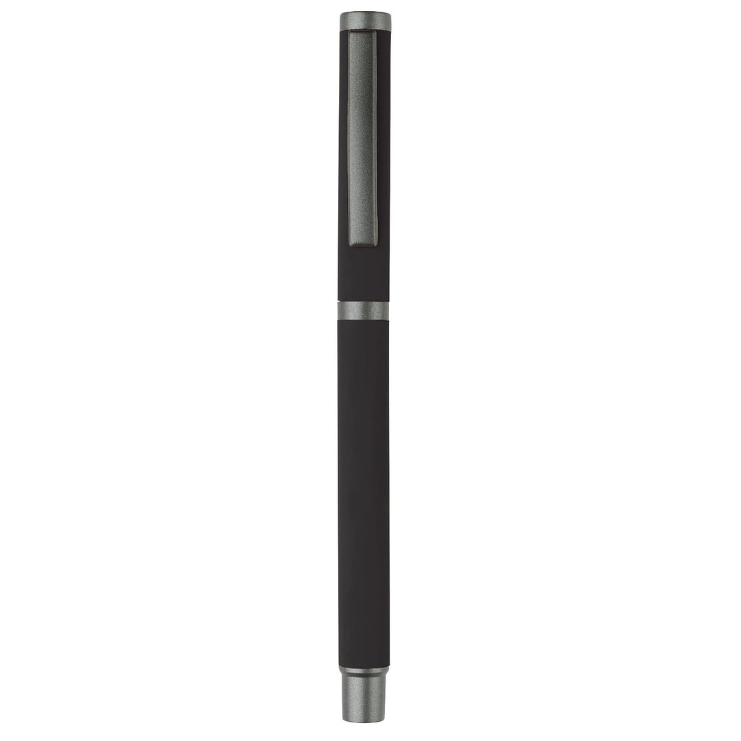 Metall Rollerball New York Soft-Touch Nolfep