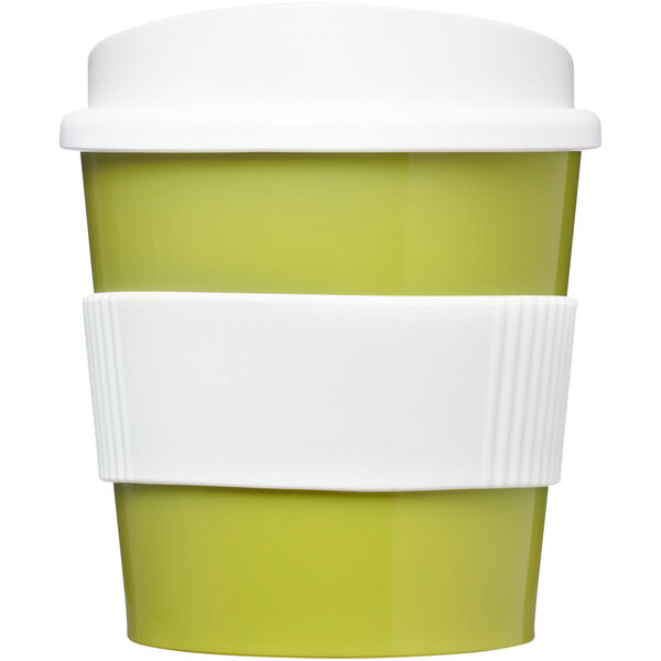 Primo 250 ml Becher mit Schutzring - Lolfat