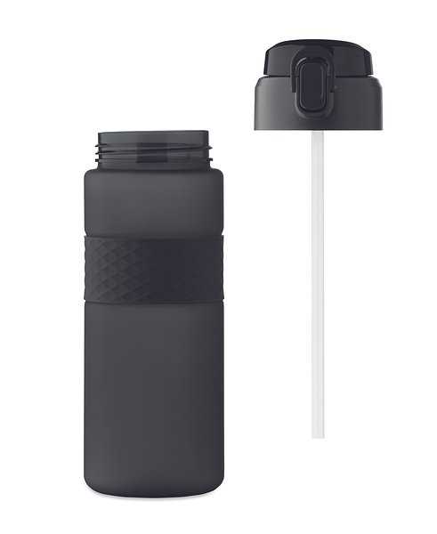 Trinkflasche RPET 700ml Paulinan