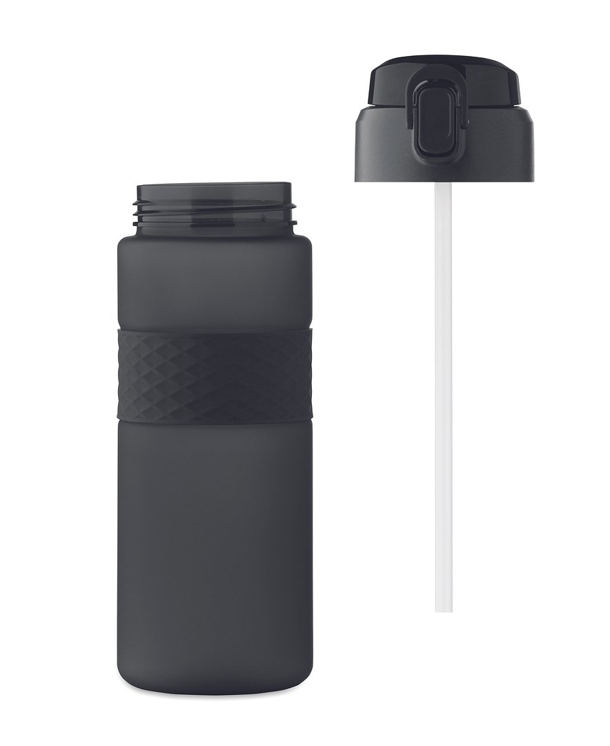 Trinkflasche RPET 700ml Paulinan