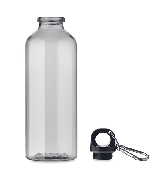 Trinkflasche RPET 500ml Eliel