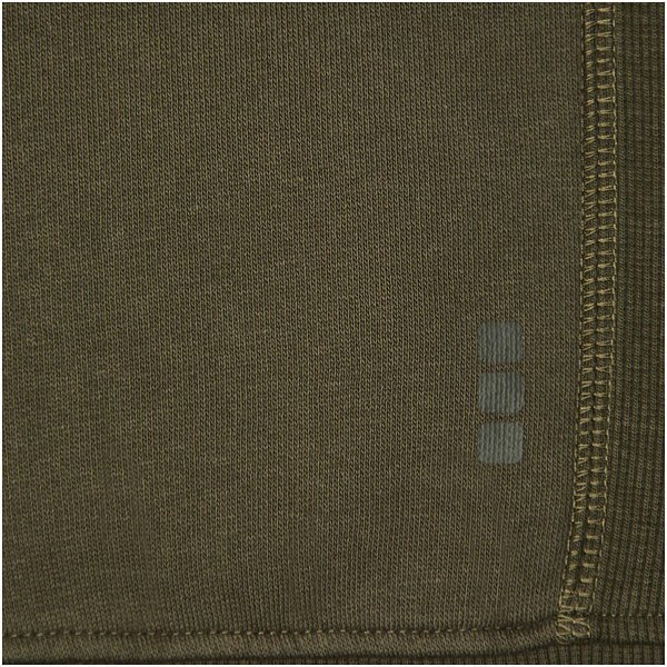 Kapuzensweatjacke für Herren - Urico