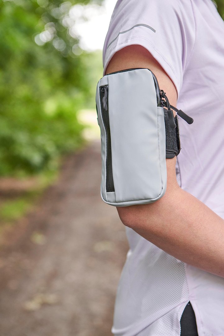 Sporttasche aus Polyester Jürgn