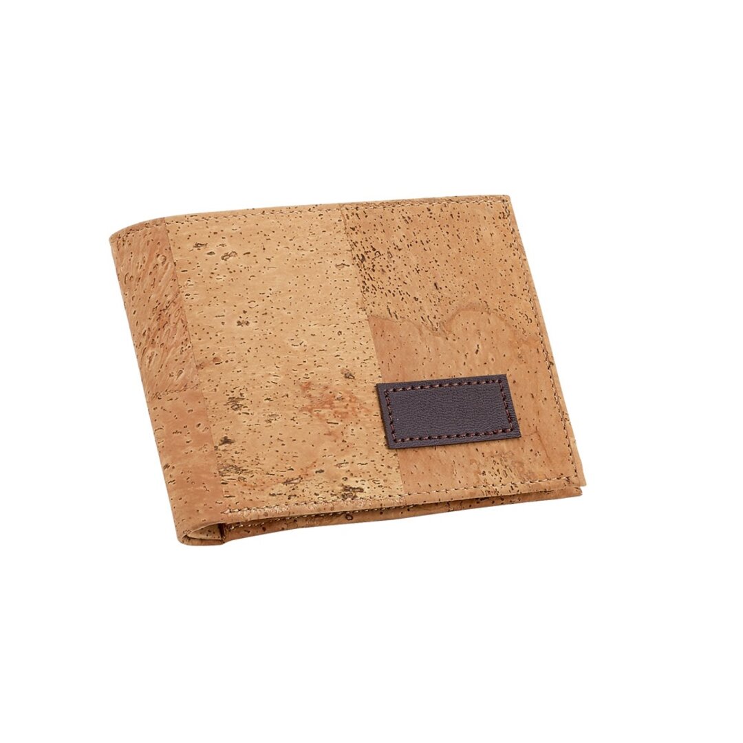 Umweltfreundliche Brieftasche Vervel