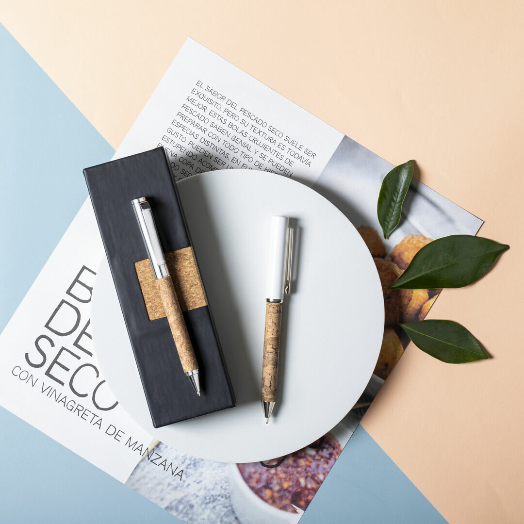 Kugelschreiber Idiax