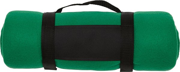 Fleece-Decke Beatia