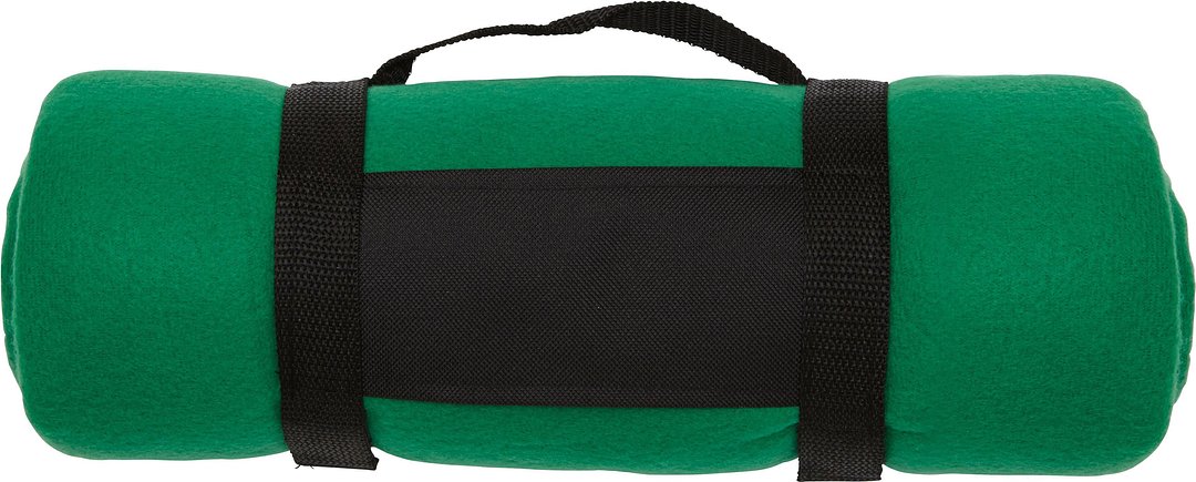 Fleece-Decke Beatia