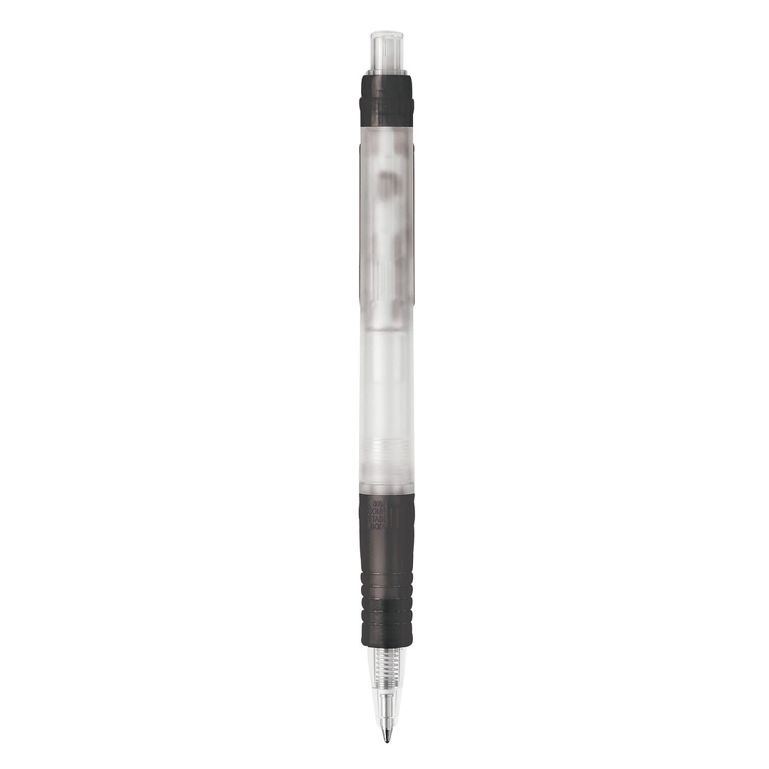 Kugelschreiber Vegetal Pen Clear Transparent Giafer