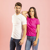 Frauen T-Shirt IdRox