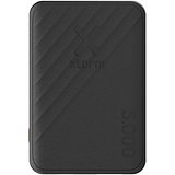 Go2 12 W 5000 mAh Schnelllade-Powerbank - Leycia