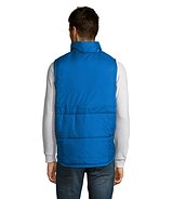 Männer Bodywarmer Rethli