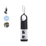 Müllbeutelspender Idler