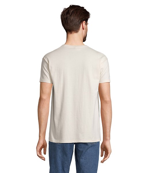 Männer T-Shirt 190g Nole