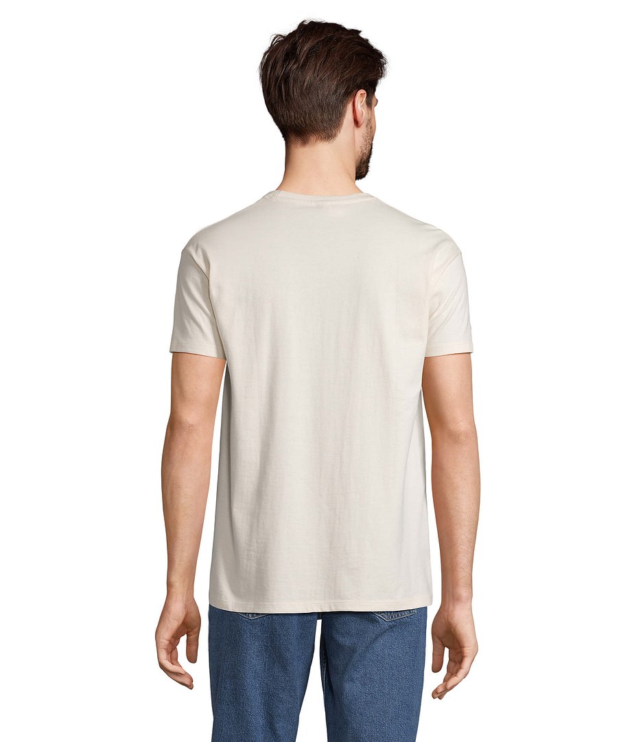 Männer T-Shirt 190g Nole