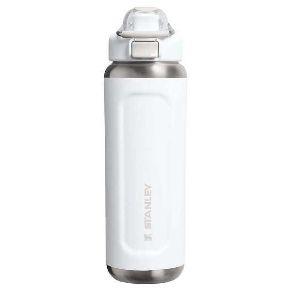 Classic Wellspring 710 ml isolierte Flasche aus recyceltem Edelstahl - Stgaun