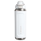 Classic Wellspring 710 ml isolierte Flasche aus recyceltem Edelstahl - Stgaun