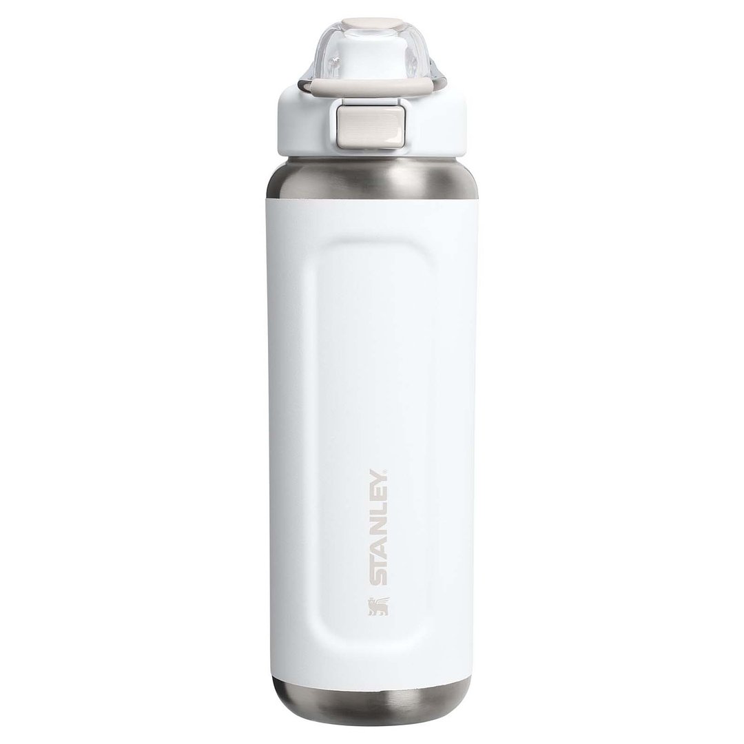Classic Wellspring 710 ml isolierte Flasche aus recyceltem Edelstahl - Stgaun