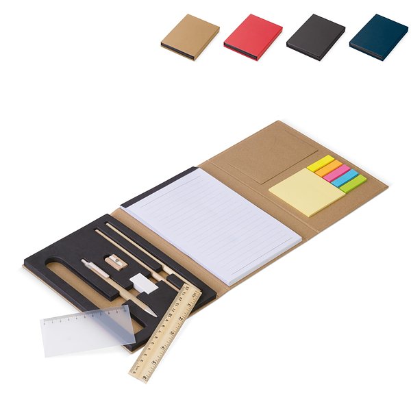 Stationäres Set Paliun