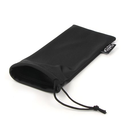 Sonnenbrillen-RPET-Etui Rudycin