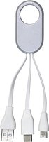 Ladekabel Olla | 3-in-1