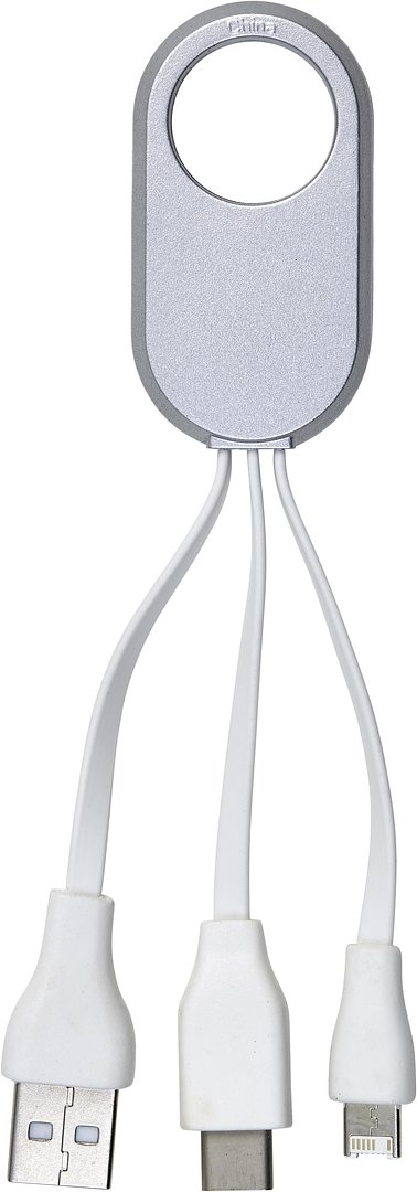 Ladekabel Olla | 3-in-1