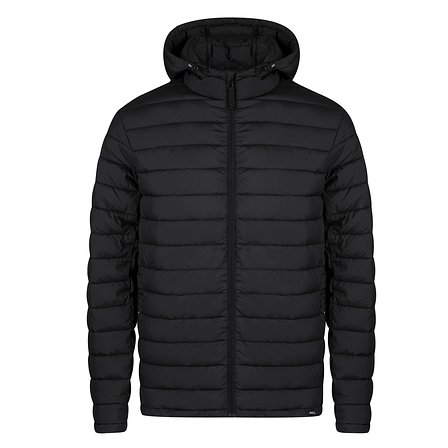 Jacke Idpan