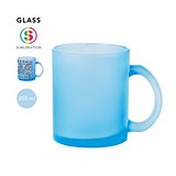 Sublimations Tasse Idvan