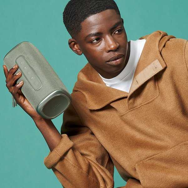 Bold L2 - Waterproof Bluetooth speaker Beng