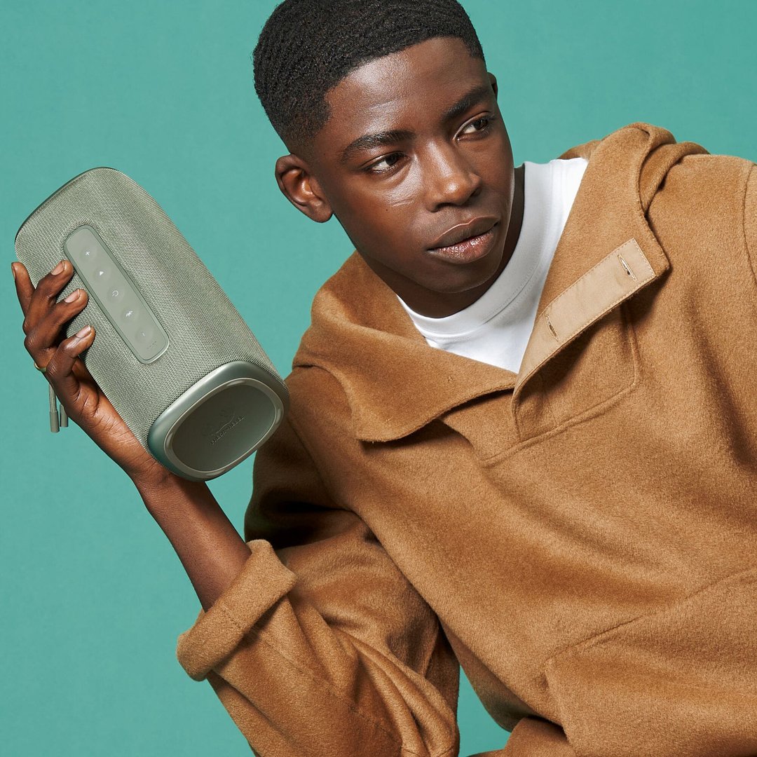 Bold L2 - Waterproof Bluetooth speaker Beng