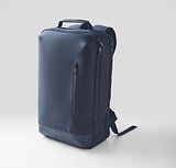 15" Laptop-Jacquard-Rucksack Leengaun