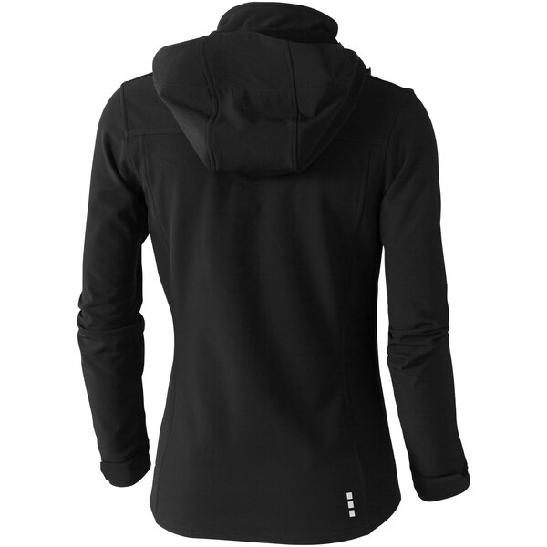 Softshelljacke für Damen - Linelik
