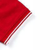 Damen Polo 200g Oleycin