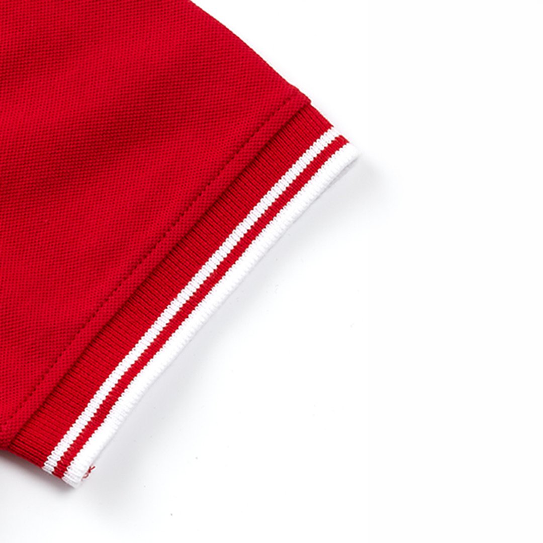 Damen Polo 200g Oleycin