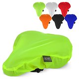 Fahrrad Sattelbezug aus R-PET-Material Sarazel