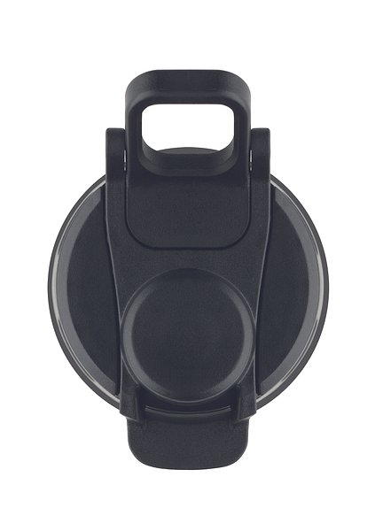 Faltbare Sportflasche Silikon Durinest