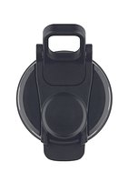 Faltbare Sportflasche Silikon Durinest