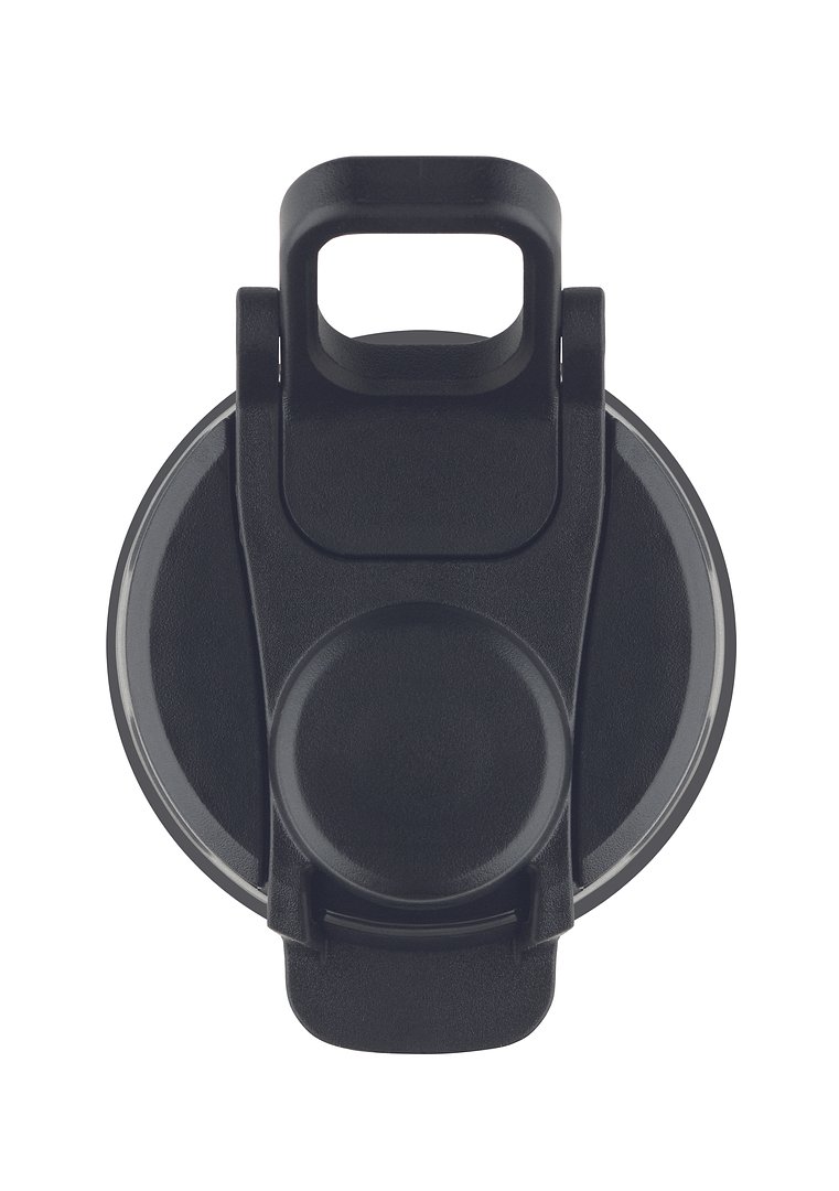 Faltbare Sportflasche Silikon Durinest