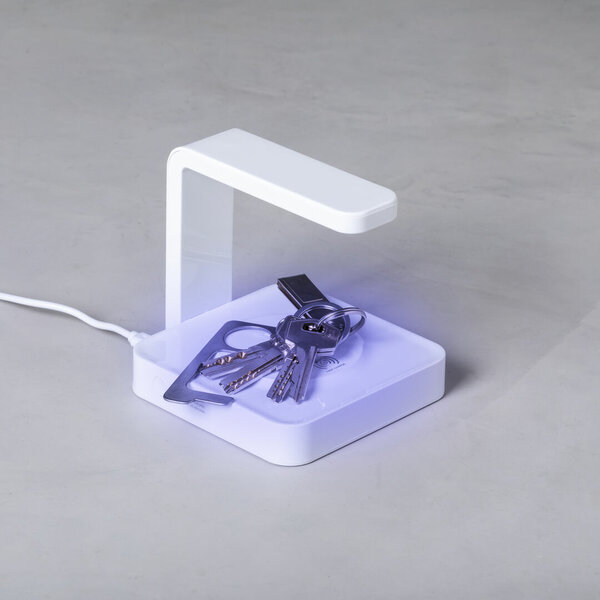 Ladegerät UV Sterilisator Lampe Idlay