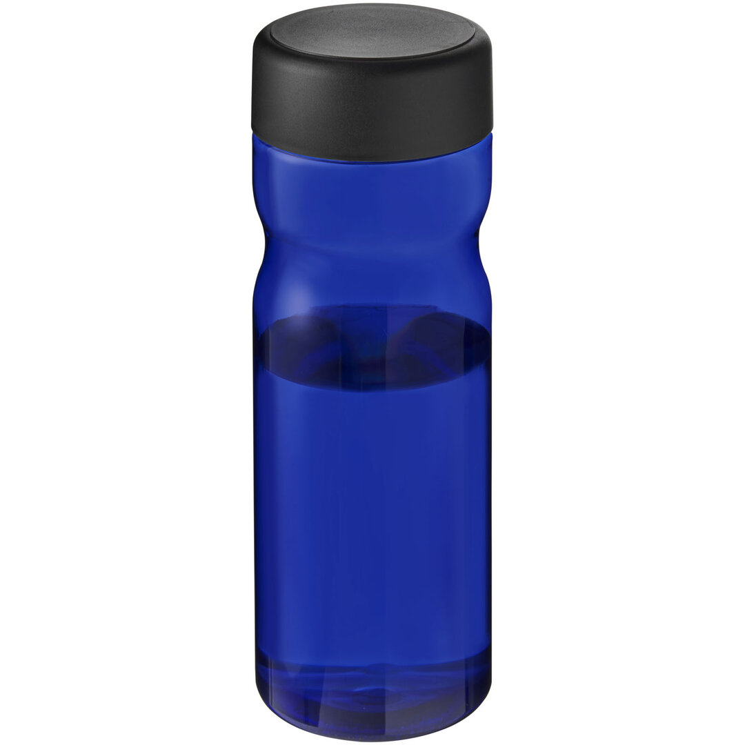 Eco Base 650 ml Sportflasche mit Drehdeckel - Buonna