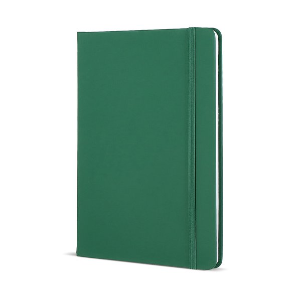 Notizbuch A5 aus PU mit Seiten Beatrudole