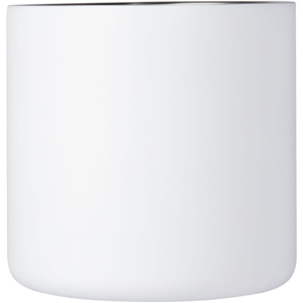 RCS-zertifizierter Becher aus recyceltem Edelstahl mit Kupfer-Vakuumisolierung, 360 ml - Oninan