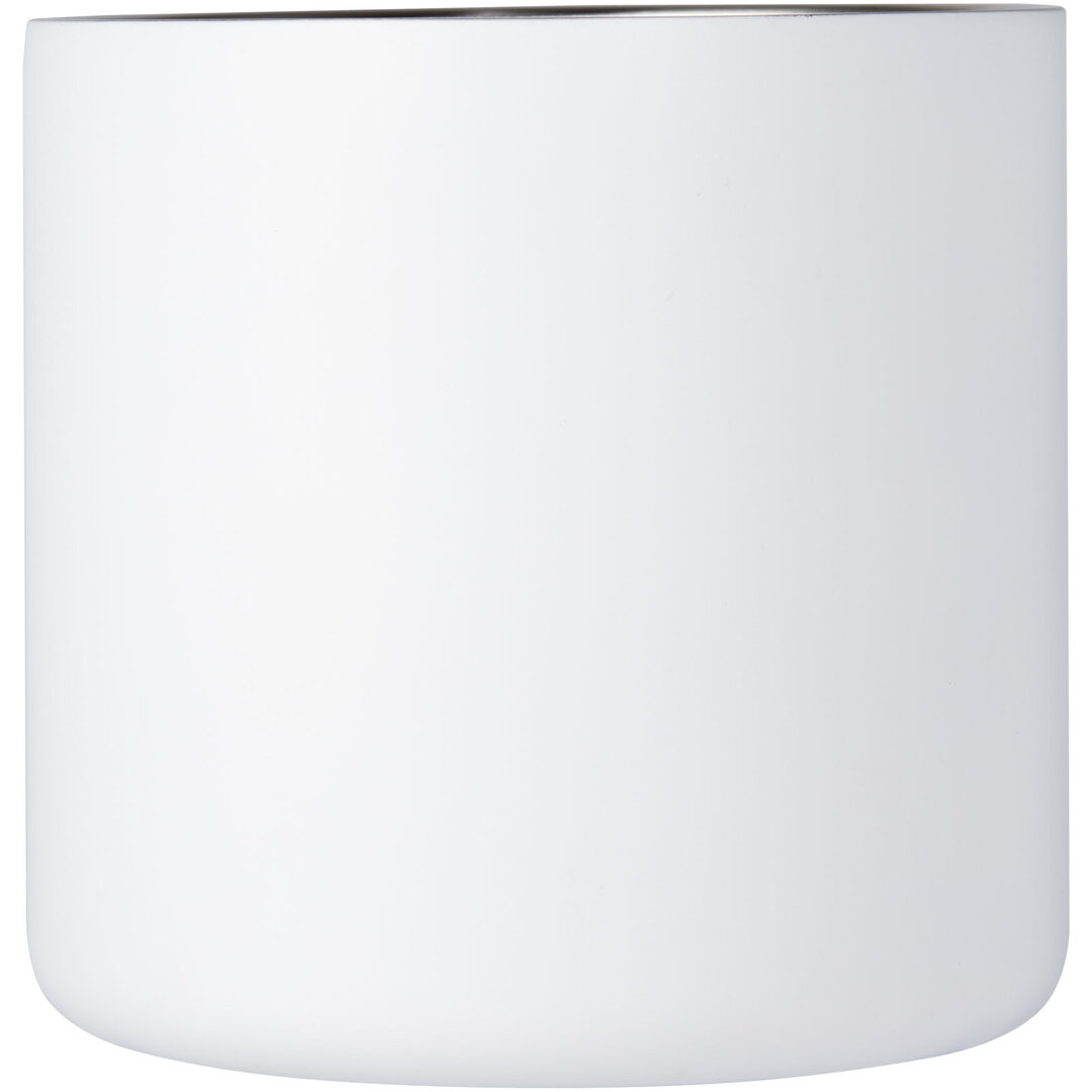 RCS-zertifizierter Becher aus recyceltem Edelstahl mit Kupfer-Vakuumisolierung, 360 ml - Oninan