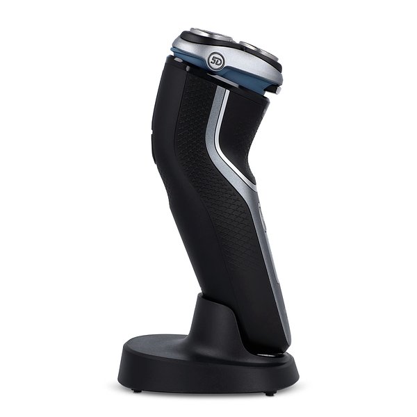 Philips elektrischer Nass- und Trockenrasierer Mereng