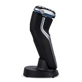 Philips elektrischer Nass- und Trockenrasierer Mereng